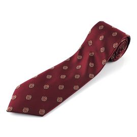 [MAESIO] GNA4333 Normal Necktie 8.5cm 1Color _ Mens ties for interview, Suit, Classic Business Casual Necktie